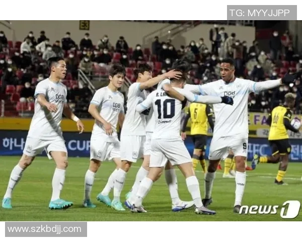 全南天龙对阵大邱精彩直播回顾与赛后分析尽在此处