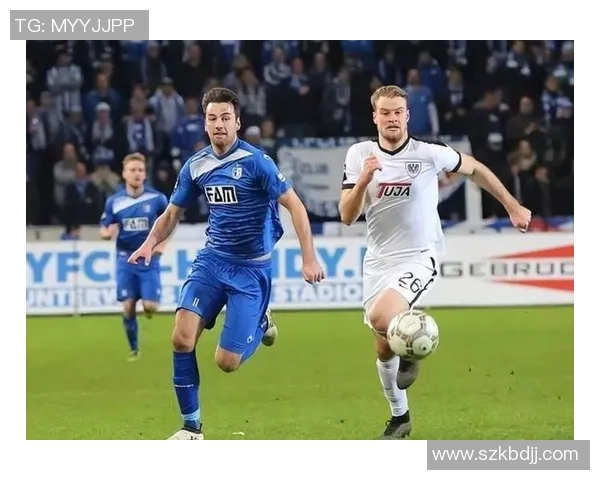 德累斯顿与杜伊斯堡的激烈对决揭示足球战术与团队精神的较量